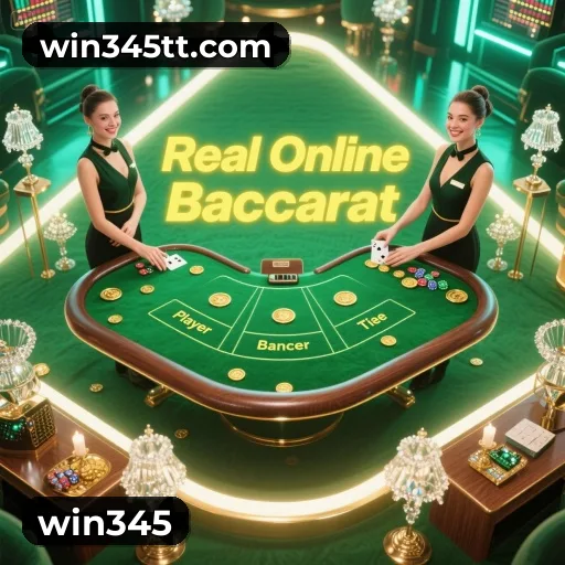 Odds Competitivas win345