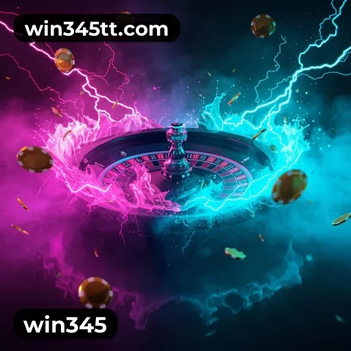 Apostas Ao Vivo win345