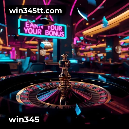Certificação GLI win345