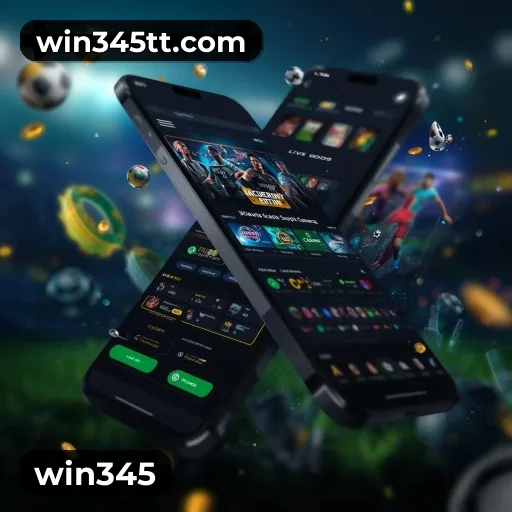 Licença Curaçao win345