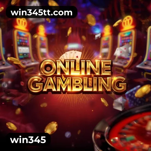 win345 Licença Curaçao Gaming