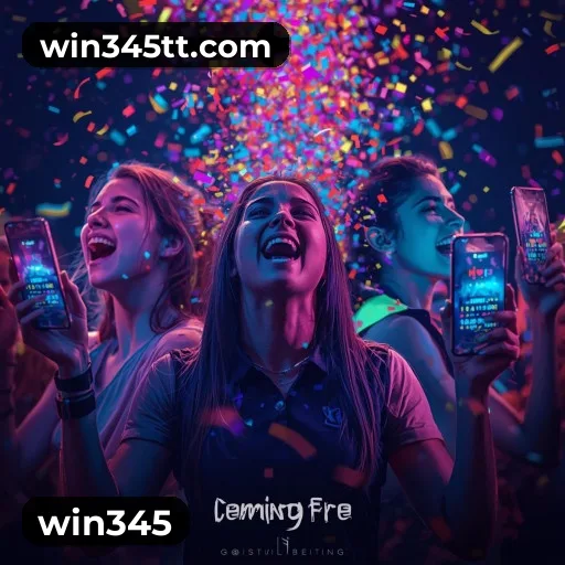 win345 Logo 3