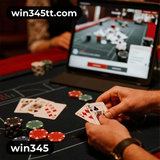 win345 Licenciado Curaçao - Segurança SSL 256-bit