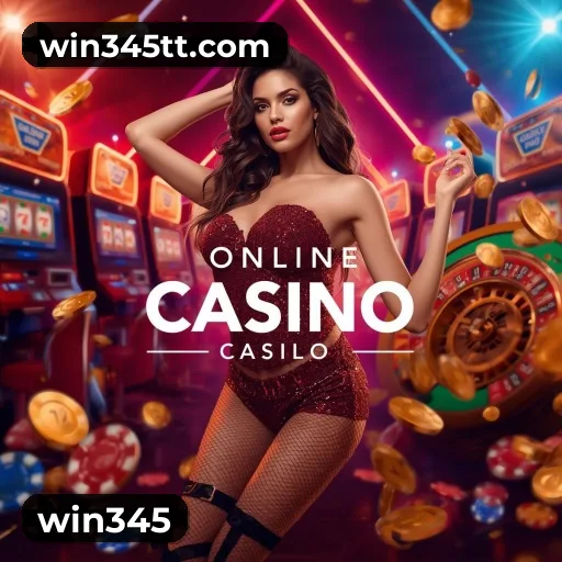 win345 Certificado eCOGRA - Jogos Justos Auditados