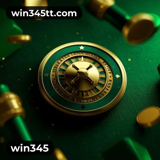 win345 Licenciado Curaçao - Segurança SSL 256-bit