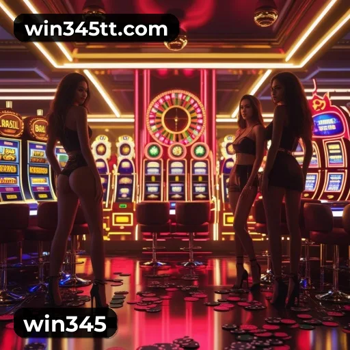 win345 Certificado eCOGRA - Jogos Justos Auditados