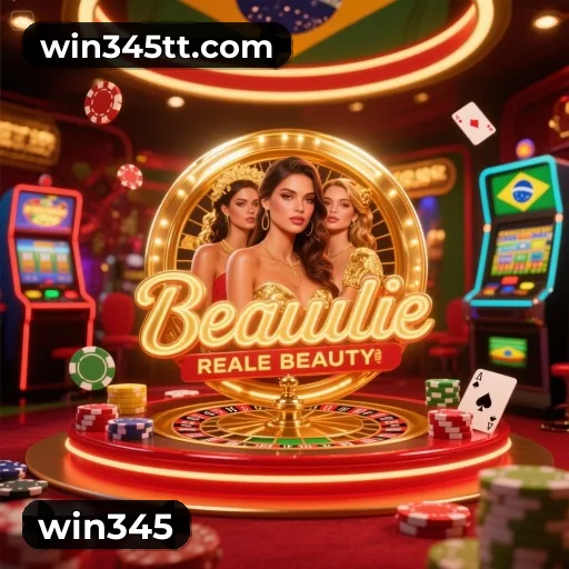 win345 Segurança Logo 3