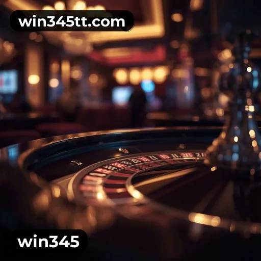 win345 Segurança Logo 1