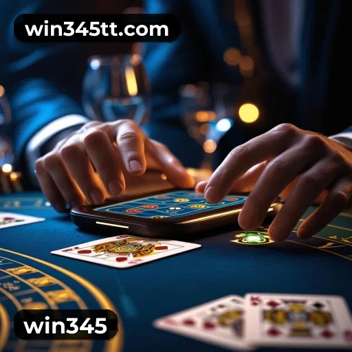 Plataforma win345 - PIX Instantâneo