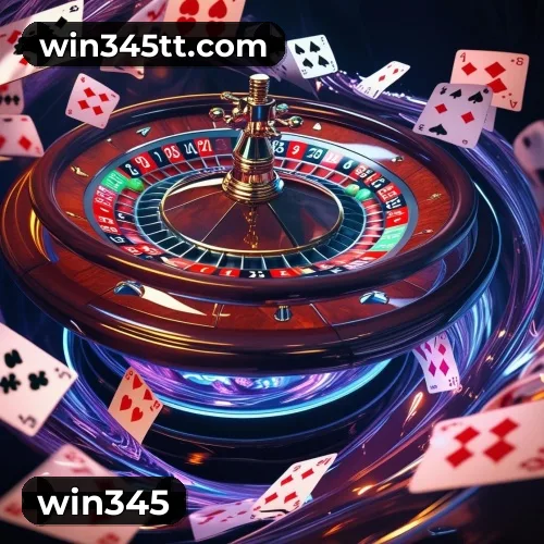Slots win345 - Giros Grátis Diários