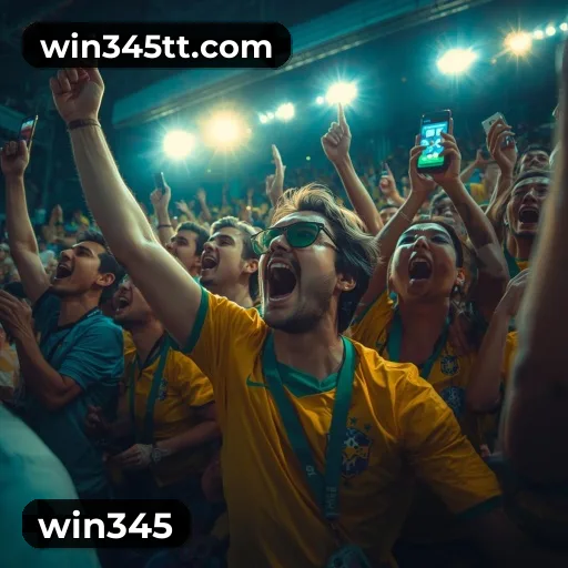 Slots win345 - RTP Alto Certificado