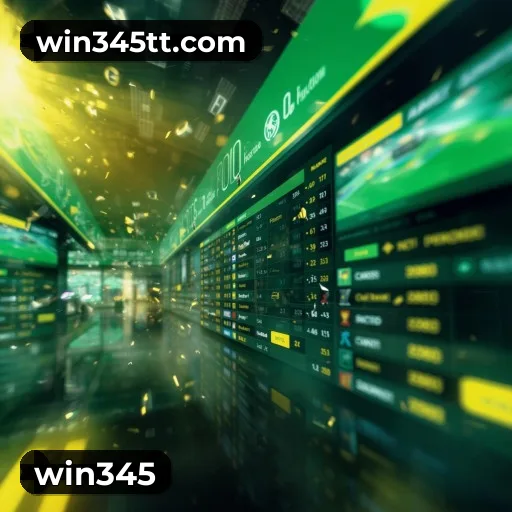 Slots win345 - Jackpots Progressivos