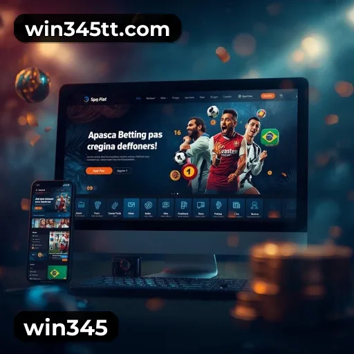 Telegram win345 - Canal Oficial Verificado